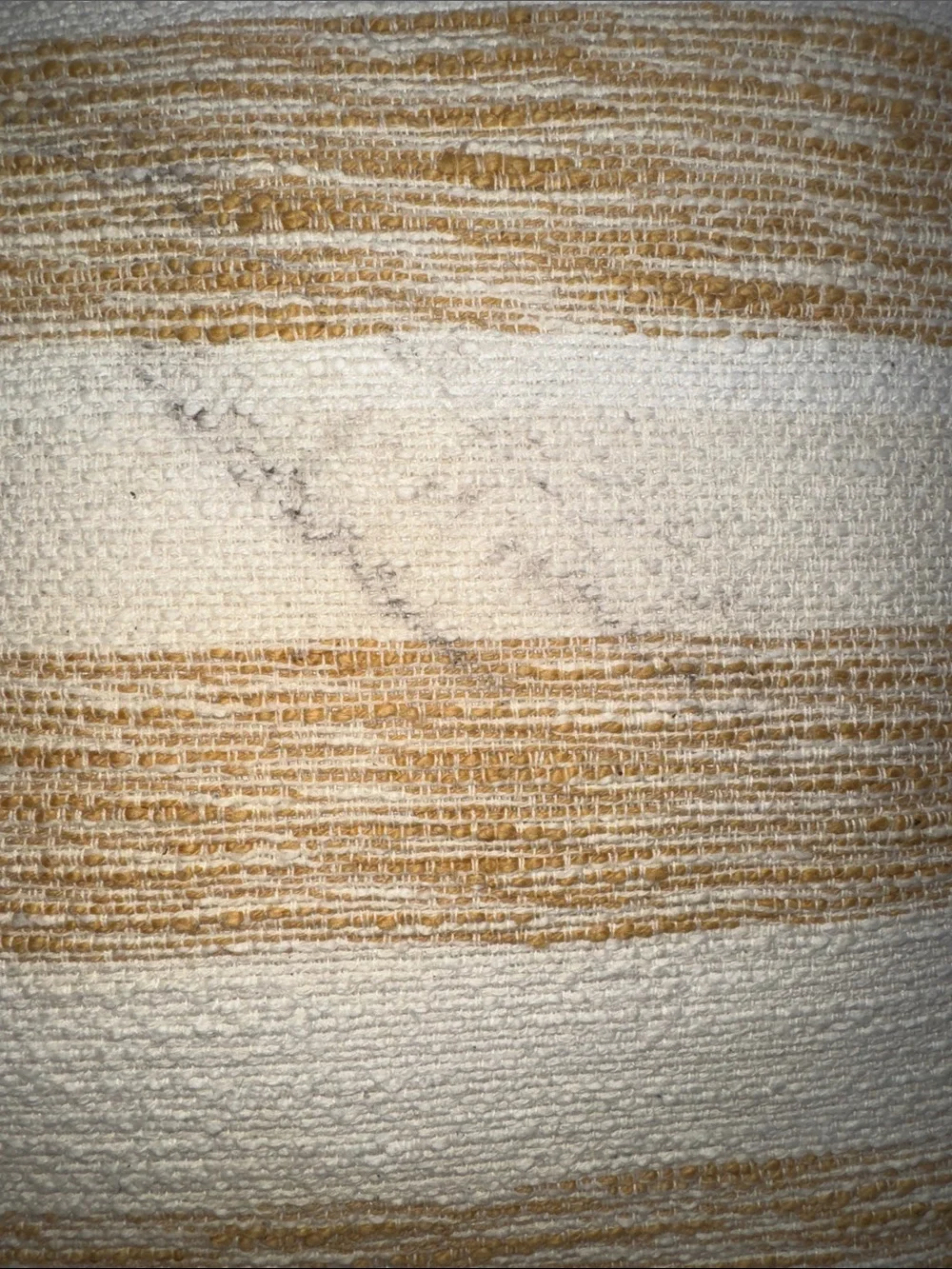 ✨ Boho Textured Decorative Throw Pillow
